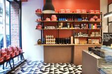 Ilaria FESTA - Ilaria Festa Architecture