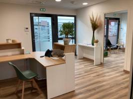 Frédérique BERNAUER - L'ATELIER BORROMEE