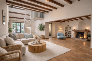 Julie GRUZZA - Julie déco home staging