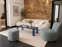 Julie GRUZZA - Julie déco home staging