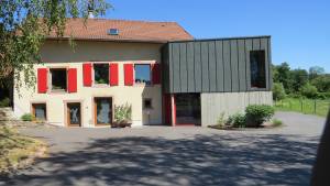 Jean-François GEORGEL - ARCHITECTE