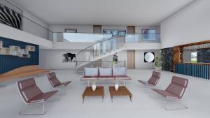 Adolphe SITOU - SITOU ARCHITECTURE