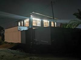 Adolphe SITOU - SITOU ARCHITECTURE