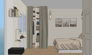Manon GALLMANN - MG DESIGN